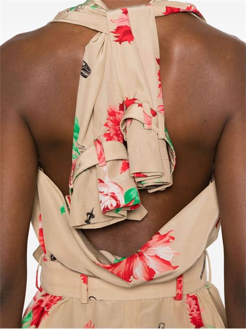  MOSCHINO | A0402 05631081